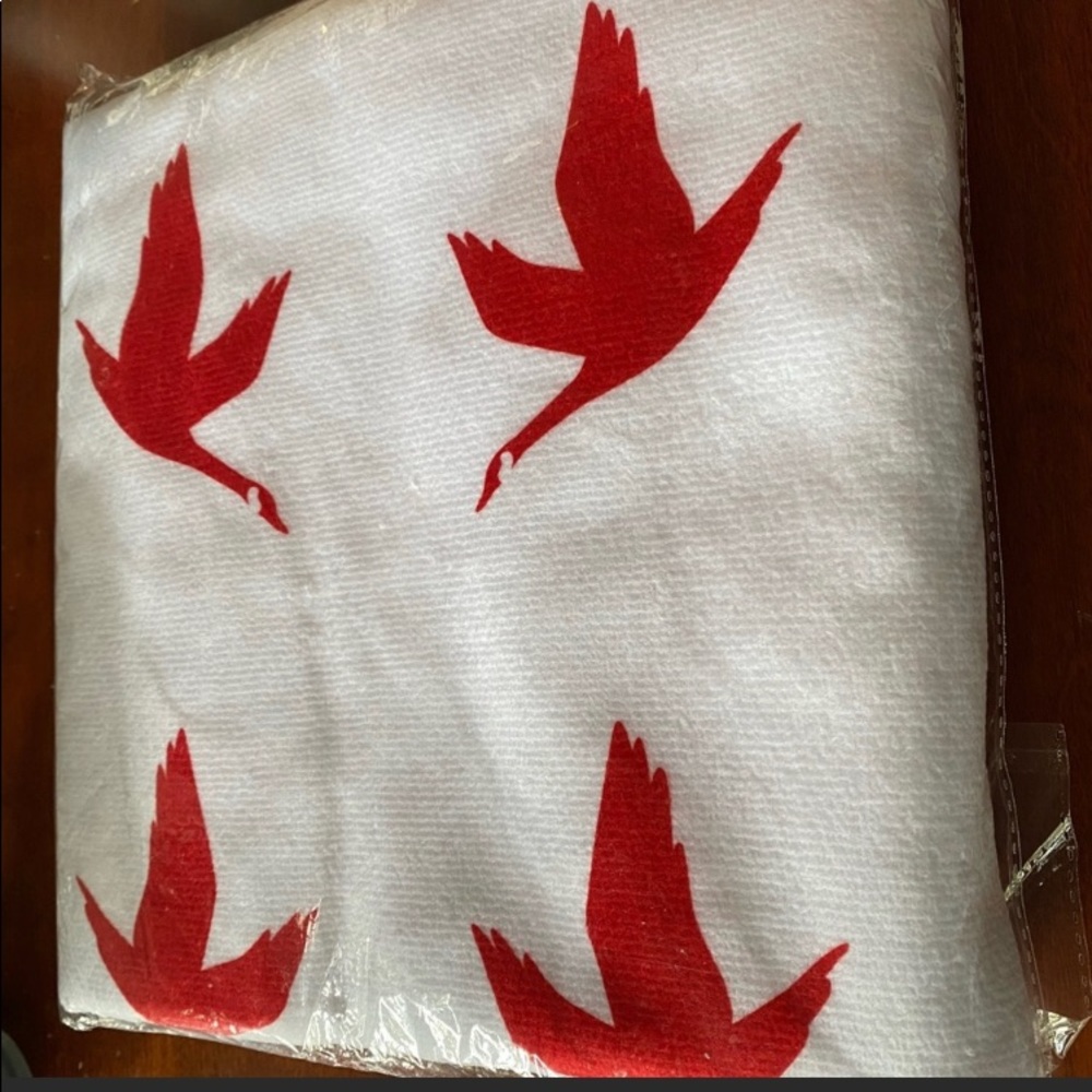 Wawa beach towel